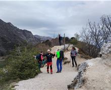 Punta Larici - Silvana